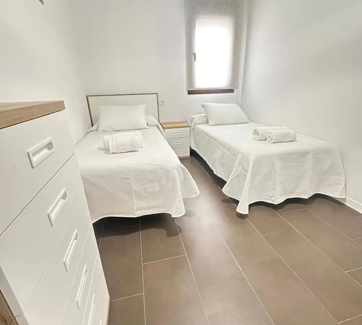 Apartamento Coello_31 Jaén 0*,  España